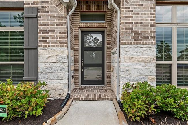 12015 Gramina Way, House other with 4 bedrooms, 4 bathrooms and 3 parking in Humble TX | Image 4