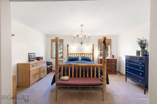 486 Jardine Rd, House other with 3 bedrooms, 2 bathrooms and null parking in Gardiner MT | Image 18