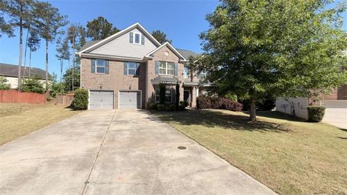 1197 Creek Crossing Dr, Mcdonough, GA, 30252-1631 | Card Image