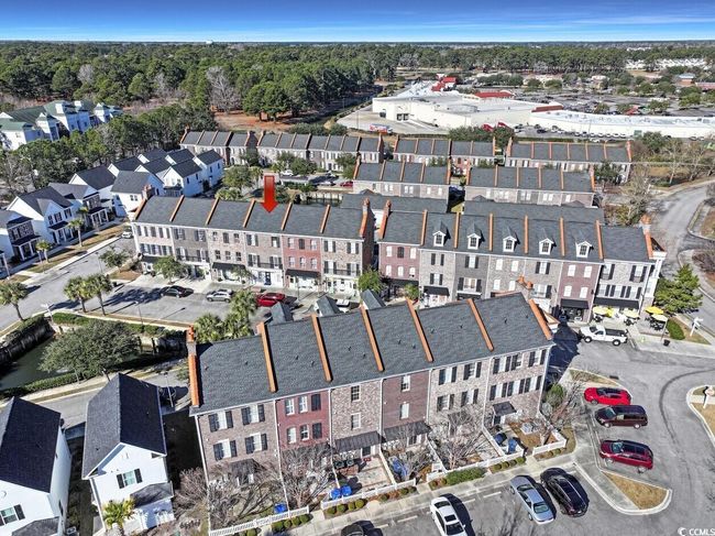 Birds eye view of property | Image 24