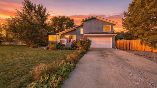 3140 Cloverdale Court, Grand Junction, CO, 81506 | Card Image