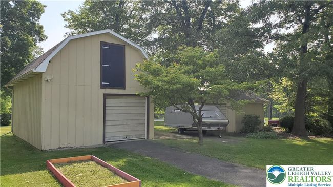 7367 Leisure Ct, House other with 3 bedrooms, 1 bathrooms and null parking in Orefield PA | Image 34