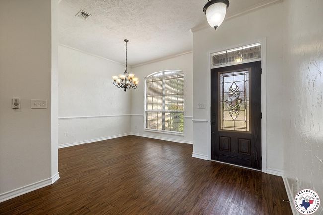 3604 Melody Ln, House other with 4 bedrooms, 2 bathrooms and null parking in Texarkana TX | Image 4