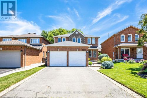 3134 Orleans Road, Mississauga (Erin Mills), ON, L5L5L4 | Card Image