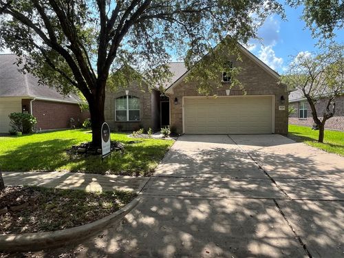 3834 Alpine Cir, Missouri City, TX, 77459-3840 | Card Image