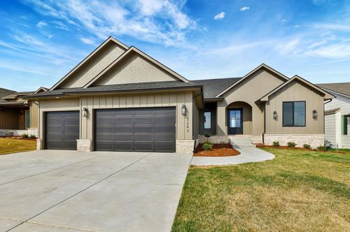 3243 N Bedford St, Wichita, KS, 67226 | Card Image