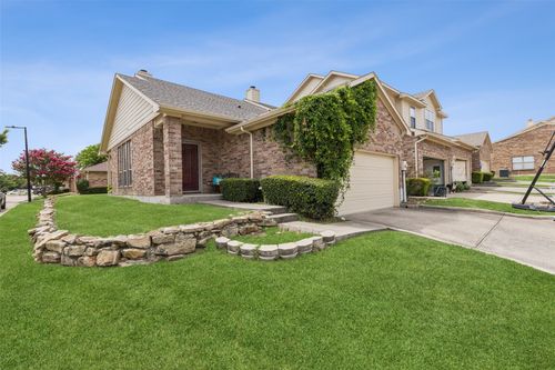 6119 Cypress Point Dr, Garland, TX, 75043-5643 | Card Image