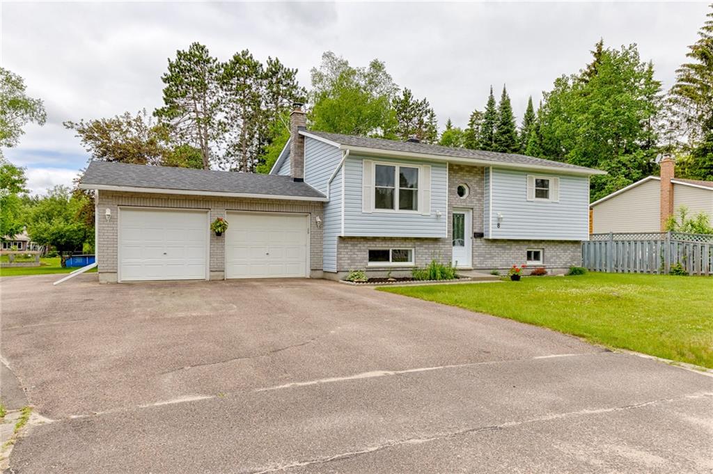 8 Martin St, Sold in Chalk River eXp Realty