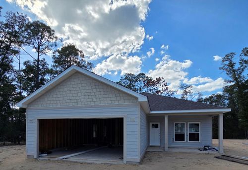 229 Wildwood Lakes Dr, Defuniak Springs, FL, 32435-4796 | Card Image