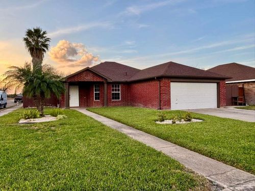 412 S 29th Street, Hidalgo, TX, 78557 | Card Image