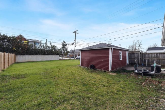 4302 Mandalay Ave, House other with 3 bedrooms, 1 bathrooms and null parking in Royal Oak MI | Image 24