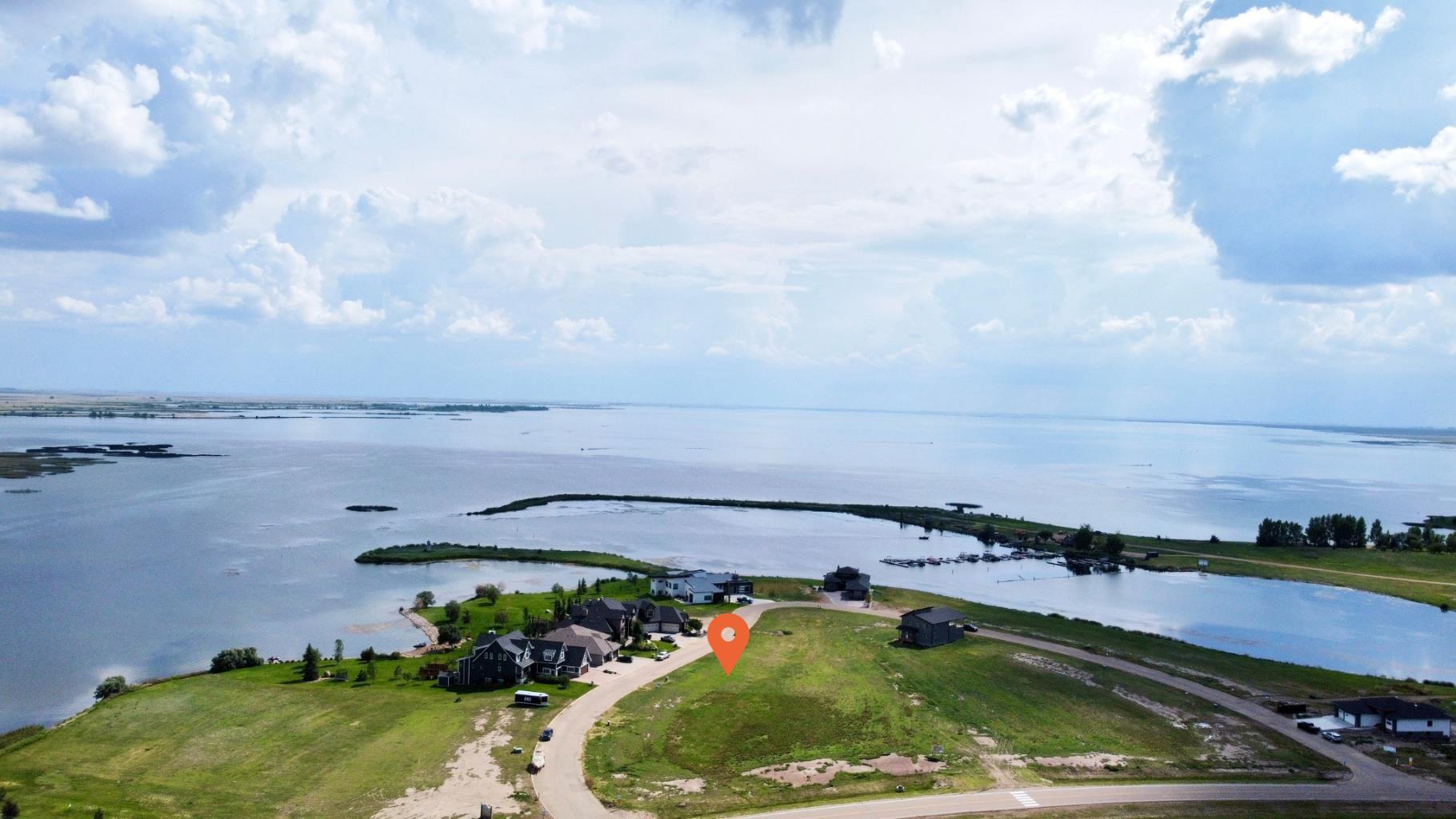 Land in Lake Newell Resort 3
