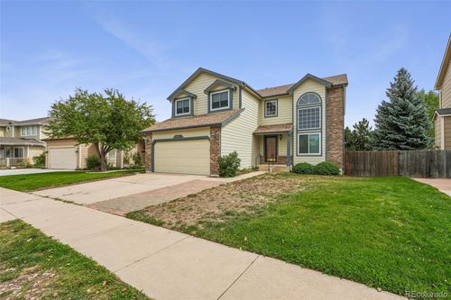 6065 Fescue Drive, Colorado Springs, CO, 80923 | Card Image