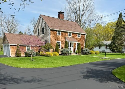 2868 Oneida St, Paris, NY, 13456-3110 | Card Image