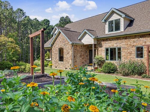 1101 New Hope Church Rd, Apex, NC, 27523-6522 | Card Image