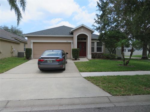 5102 Santa Ana Dr, ORLANDO, FL, 32837-8710 | Card Image
