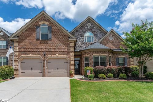 220 Sunnybrook Ln, Greer, SC, 29650-4664 | Card Image