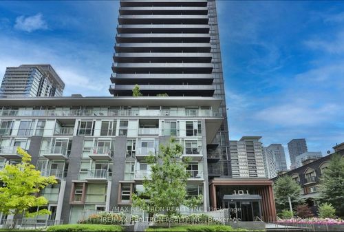 1513-101 Erskine Ave, Toronto, ON, M4P0C5 | Card Image