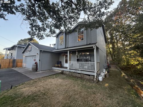 285 S 7th St, Saint Helens, OR, 97051-1923 | Card Image