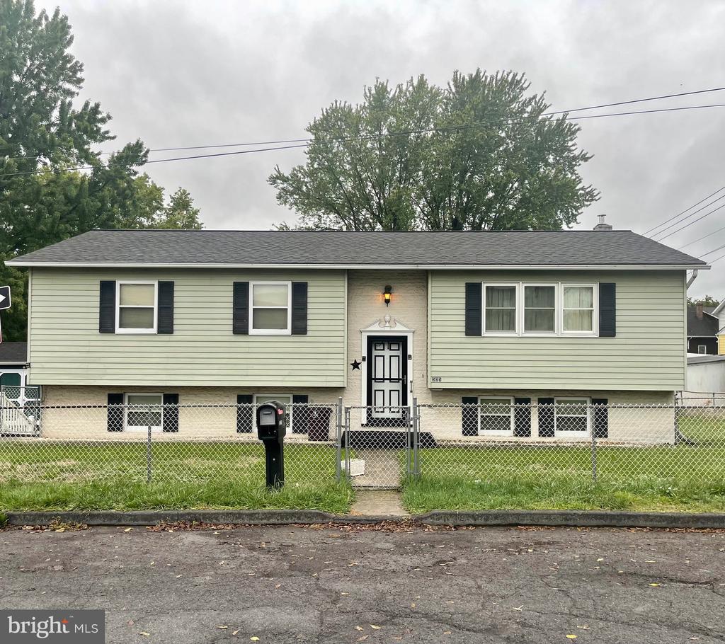 Second St, Cumberland, MD 21502
