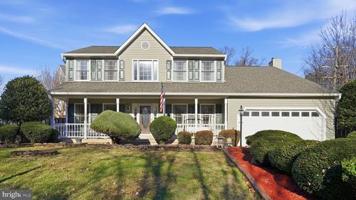 4 Spring Lake Dr, STAFFORD, VA, 22556-6500 | Card Image