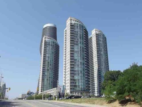 2709-80 Absolute Ave, Mississauga, ON, L4Z0A5 | Card Image