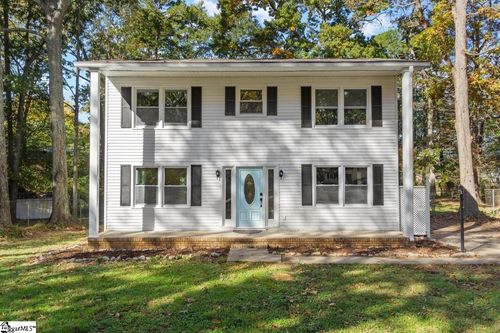 408 Cheyenne Drive, Simpsonville, SC, 29680 | Card Image