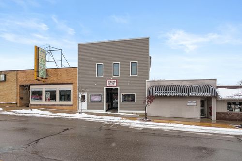 113 N Farmer St, Otsego, MI, 49078-1147 | Card Image