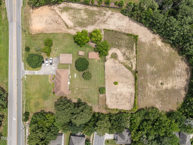 Aerial view | Image 7