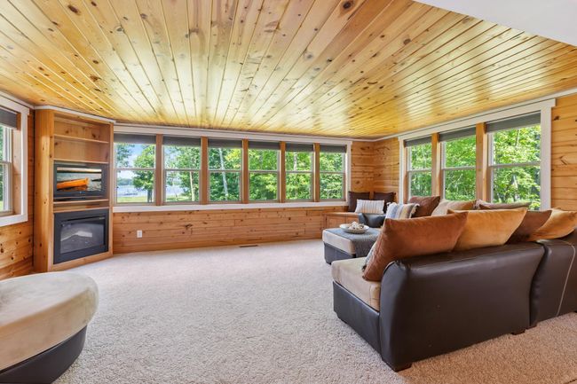 26952 Alpha Ln, House other with 3 bedrooms, 1 bathrooms and null parking in Merrifield MN | Image 13
