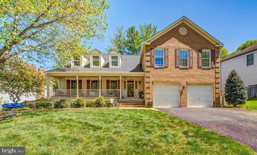 13930 S Springs Drive, CLIFTON, VA, 20124 | Card Image