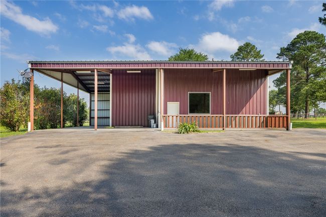 7313 Fm 244 Rd, House other with 3 bedrooms, 2 bathrooms and null parking in Anderson TX | Image 45