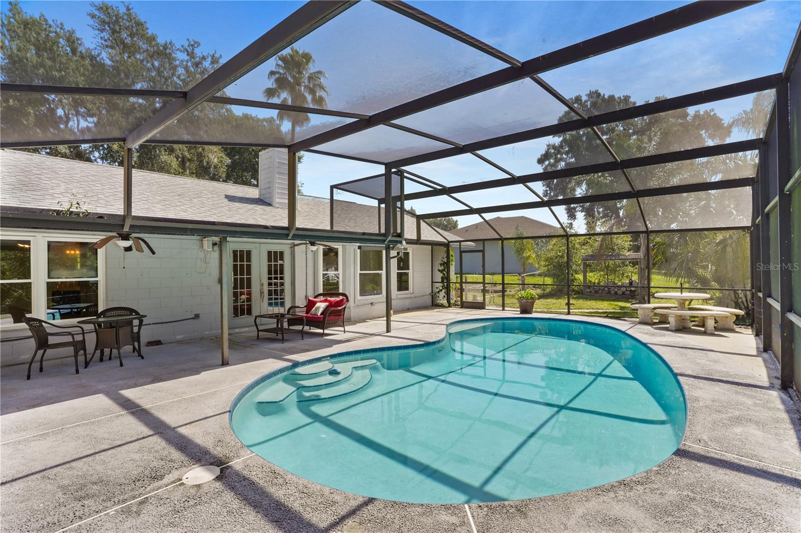 Residential in DELTONA 5