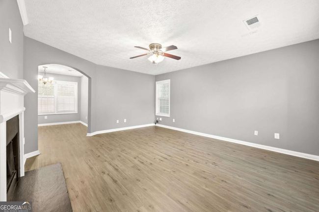 2727 Northgate Way Nw, House other with 3 bedrooms, 3 bathrooms and null parking in Acworth GA | Image 5