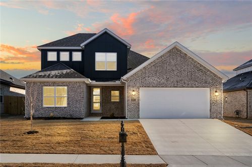 1220 Mammoth St, Bentonville, AR, 72713-5247 | Card Image