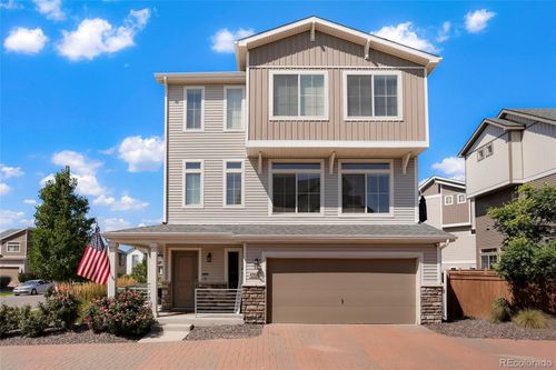 10562 Truckee St, Commerce City, CO, 80022-9008 | Card Image