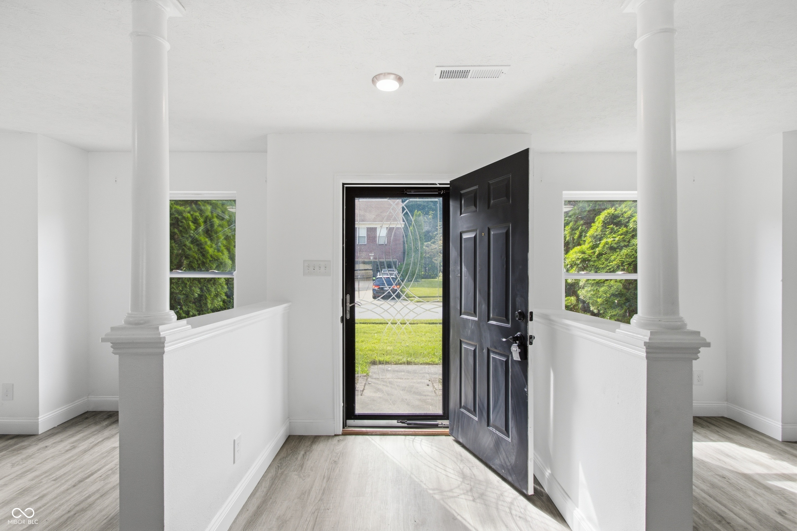 Residential in Indianapolis 2