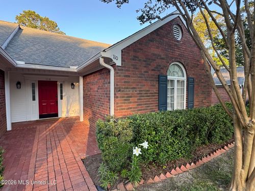 a-110 Woodland Ridge Dr, McComb, MS, 39648-6300 | Card Image