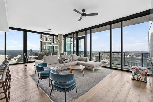 4504-610 Davis Street, Austin, TX, 78701 | Card Image