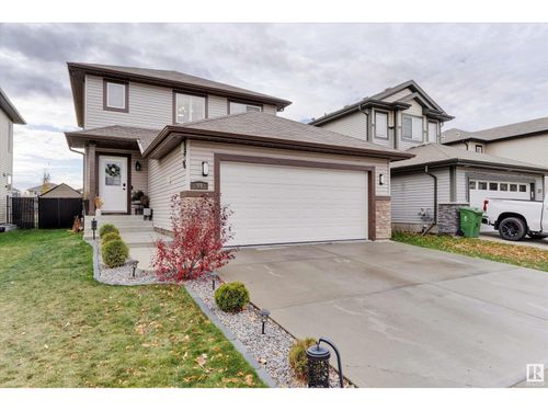 99 Sonora Cres, Fort Saskatchewan, AB, T8L0H6 | Card Image