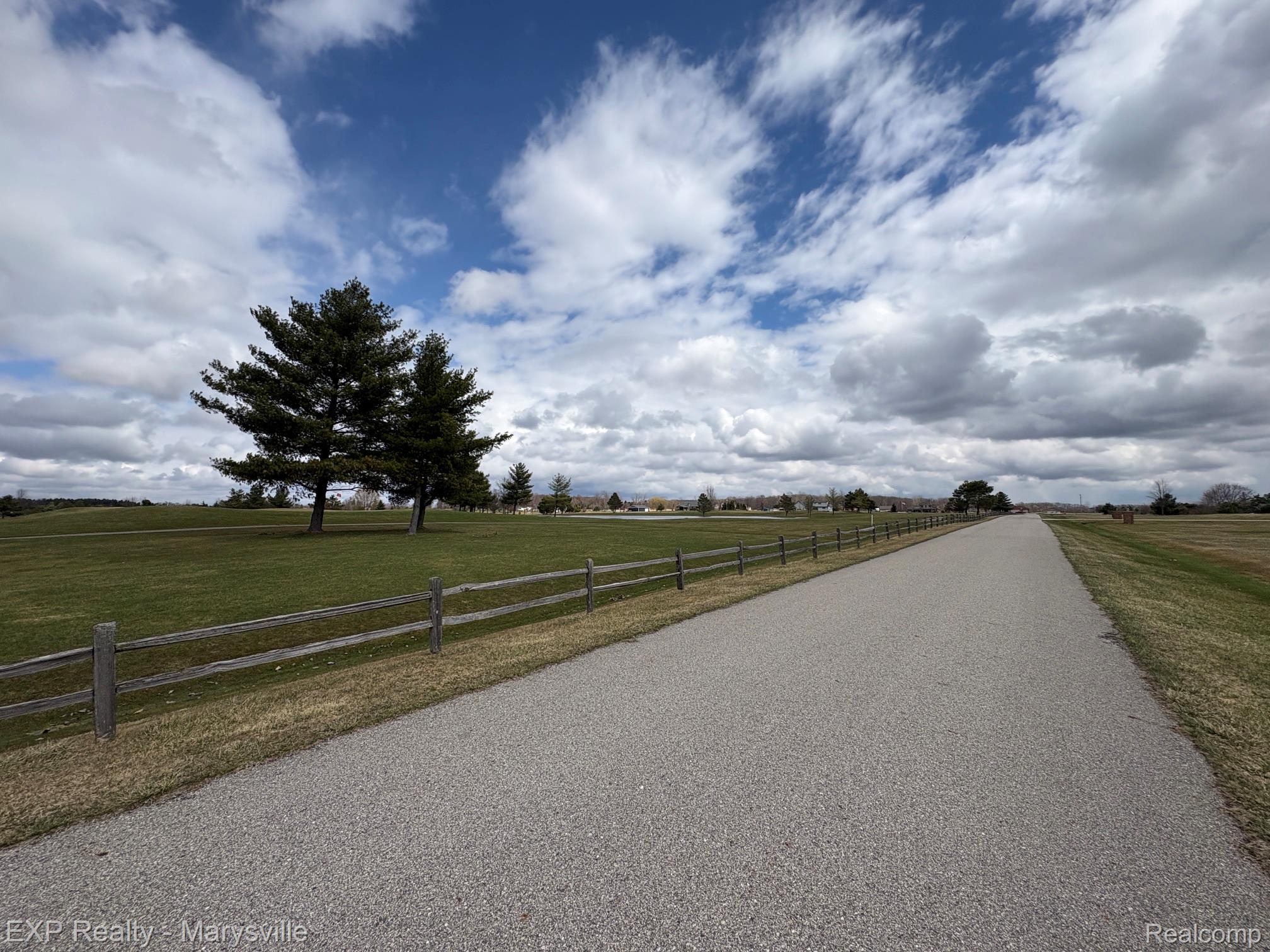 Land in Mussey Township 5