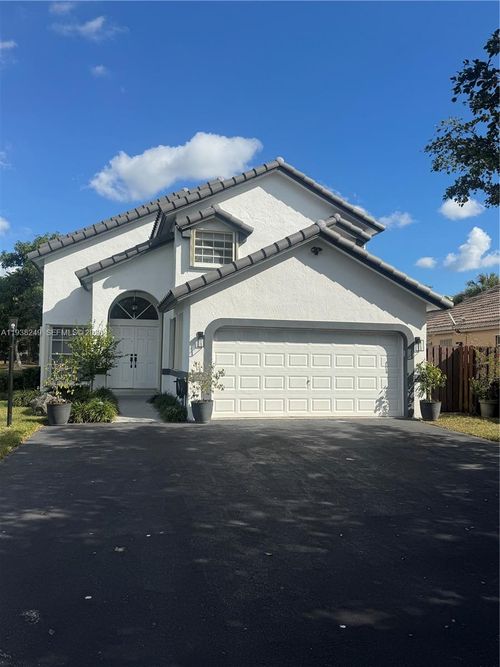 5235-5235 Sw 153rd Ave, Miami, FL, 33185-4451 | Card Image