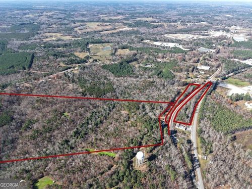 0 Sam Letson Industrial Rd, Haleyville, AL, 35565 | Card Image