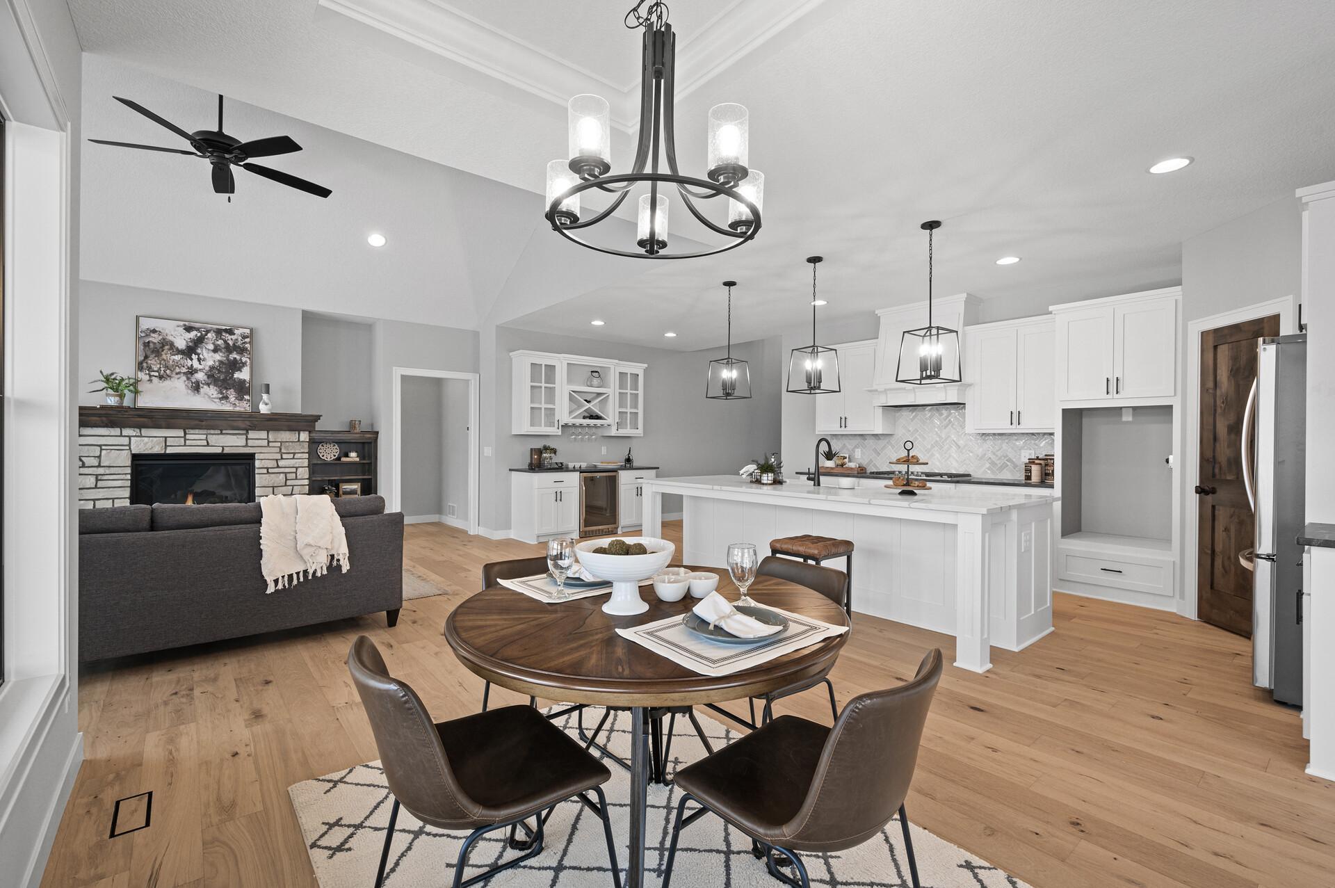 Residential in Ham Lake 2