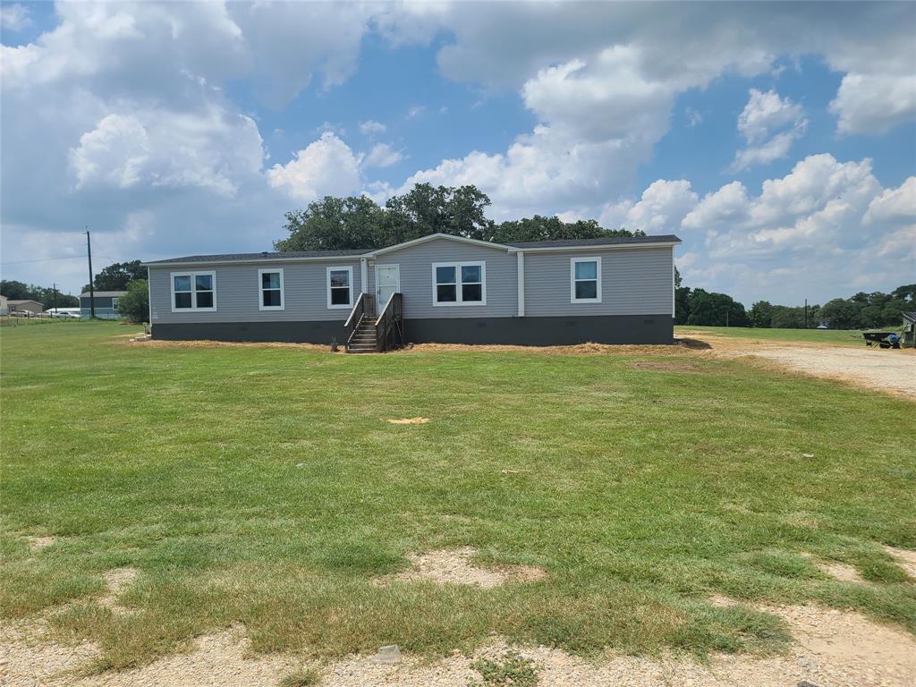 County Road 236a , Gonzales, TX 78629