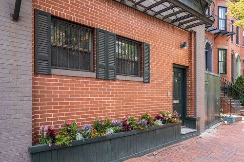 5-8 Dartmouth Street, Boston, MA, 02116 | Card Image