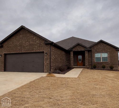 4208 Bobcat Meadow Ln, Jonesboro, AR, 72405-9374 | Card Image