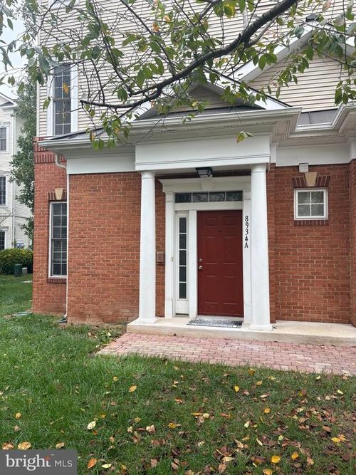 34a-8934 Milford Haven Ct, LORTON, VA, 22079-4742 | Card Image