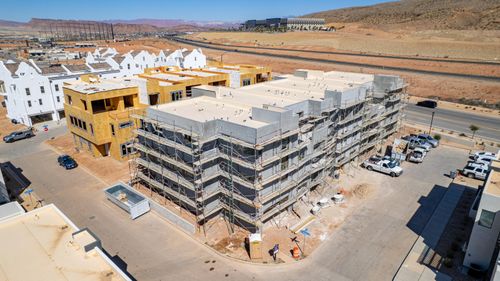 133-692 W High Tide Pl, St George, UT, 84790 | Card Image