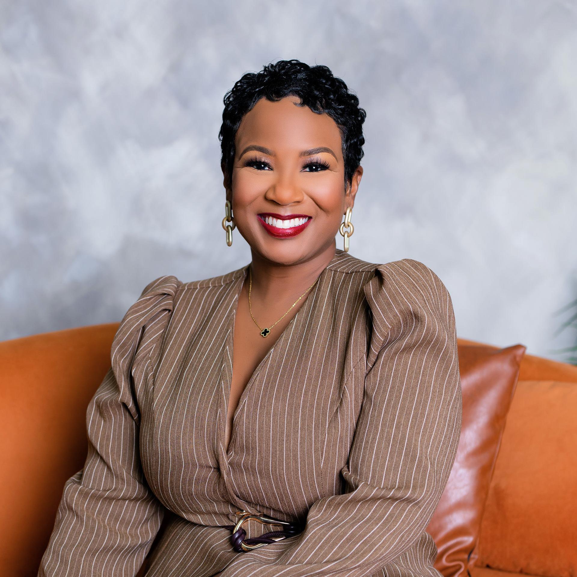 Monique Miller